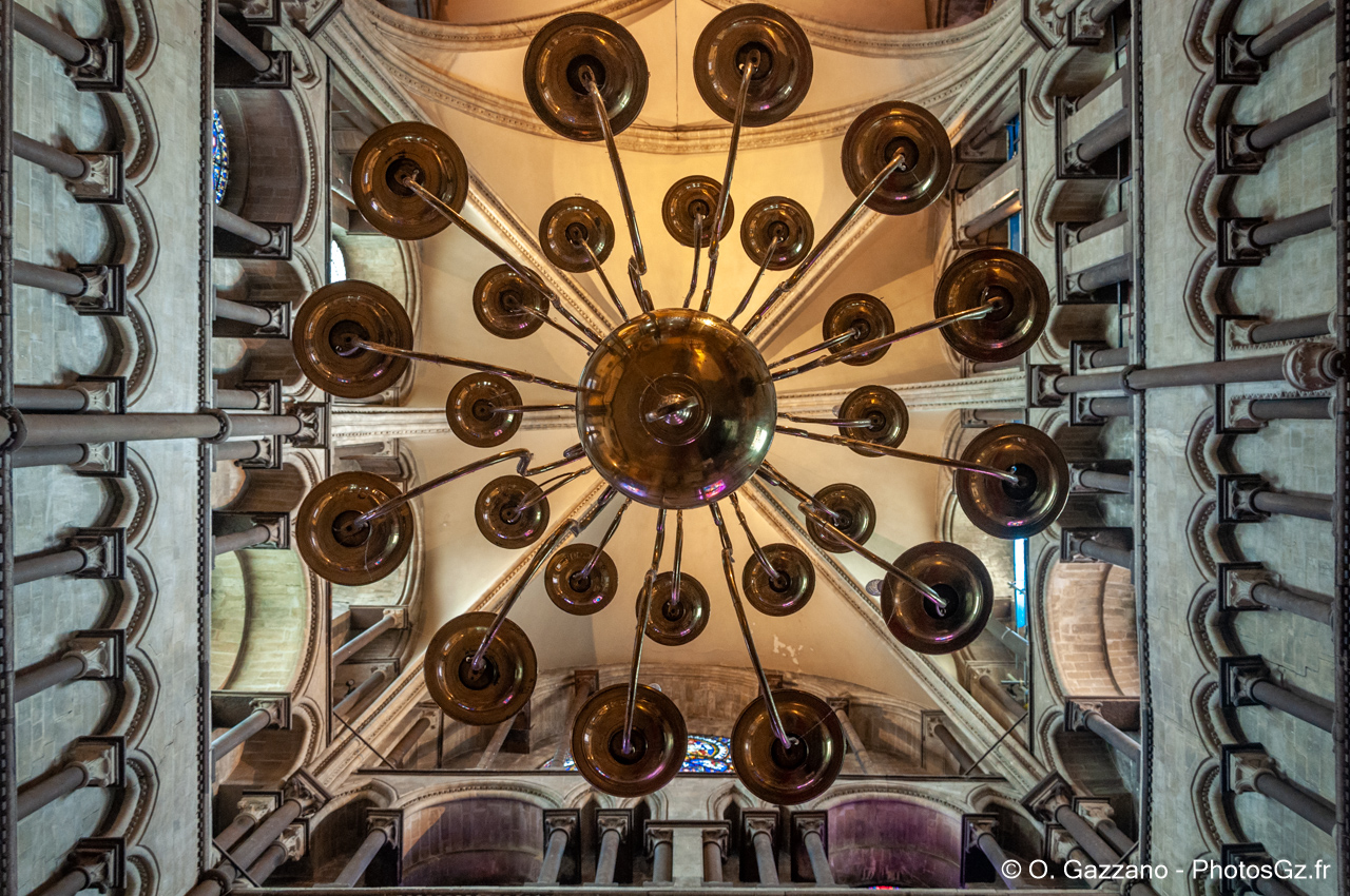 Cathédrale de Canterbury